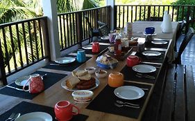 Pension Villa Enata